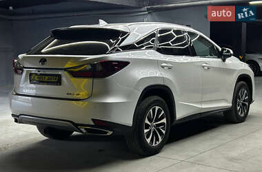 Внедорожник / Кроссовер Lexus RX 2020 в Черновцах
