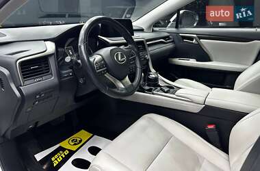 Внедорожник / Кроссовер Lexus RX 2020 в Черновцах