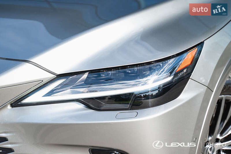 Lexus RX 2023 Lexus RX 2023