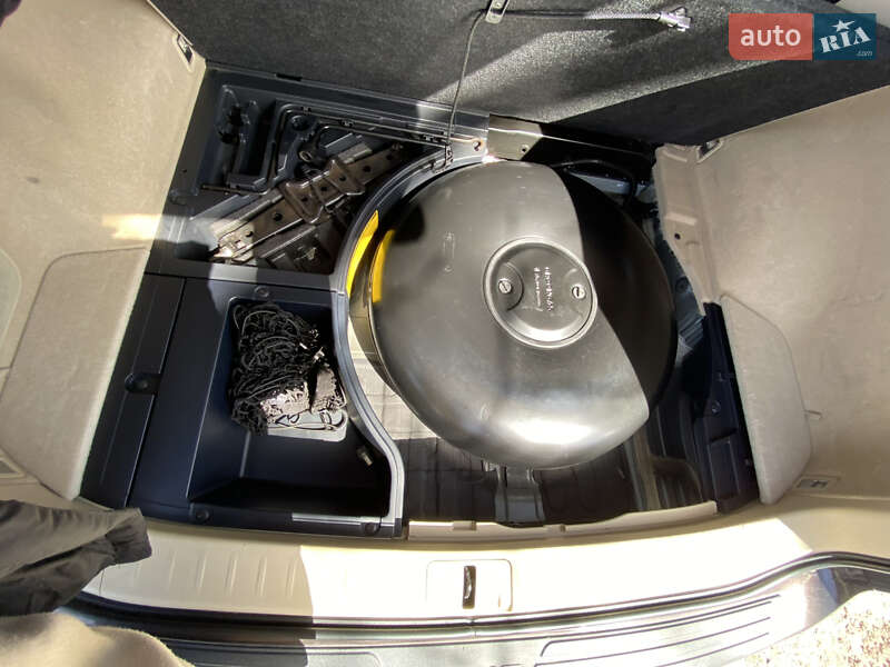 Внедорожник / Кроссовер Lexus RX 2015 в Киеве