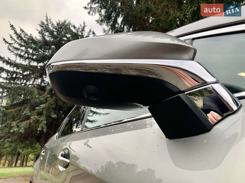 Позашляховик / Кросовер Lexus RX 2019 в Рівному фото 21 Позашляховик / Кросовер Lexus RX 2019 в Рівному