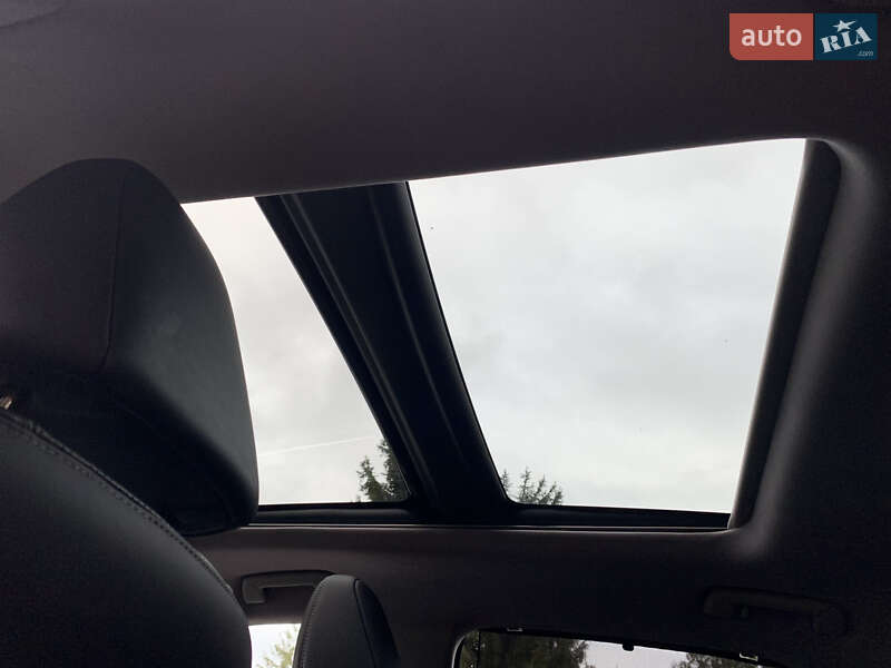 Позашляховик / Кросовер Lexus RX 2019 в Рівному фото 49 Позашляховик / Кросовер Lexus RX 2019 в Рівному