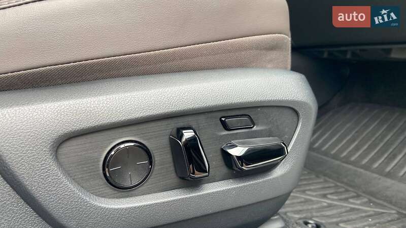 Позашляховик / Кросовер Lexus RX 2023 в Хмельницькому