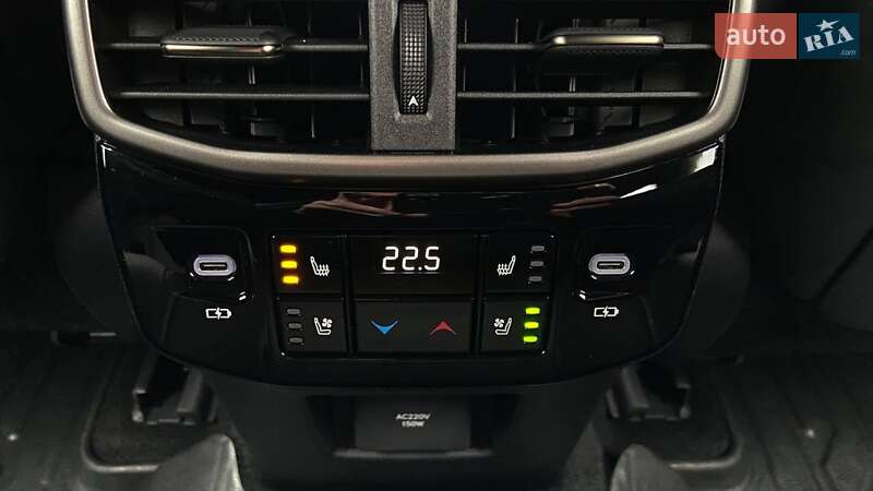 Позашляховик / Кросовер Lexus RX 2023 в Хмельницькому