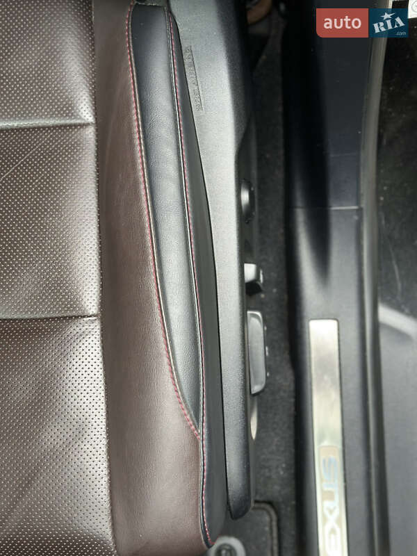 Внедорожник / Кроссовер Lexus RX 2016 в Харькове фото 21 Внедорожник / Кроссовер Lexus RX 2016 в Харькове