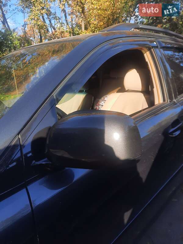 Внедорожник / Кроссовер Lexus RX 2006 в Одессе