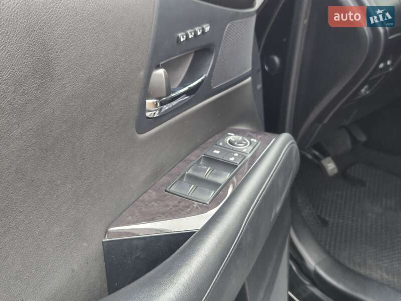 Позашляховик / Кросовер Lexus RX 2015 в Києві фото 17 Позашляховик / Кросовер Lexus RX 2015 в Києві