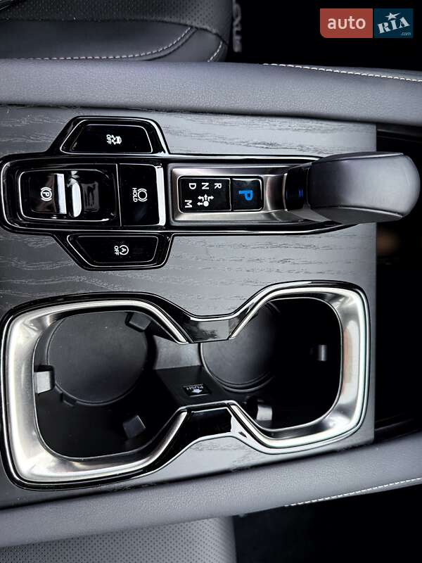 Позашляховик / Кросовер Lexus RX 2024 в Києві