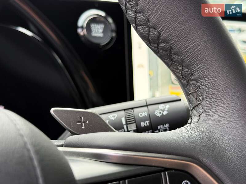 Позашляховик / Кросовер Lexus RX 2024 в Києві