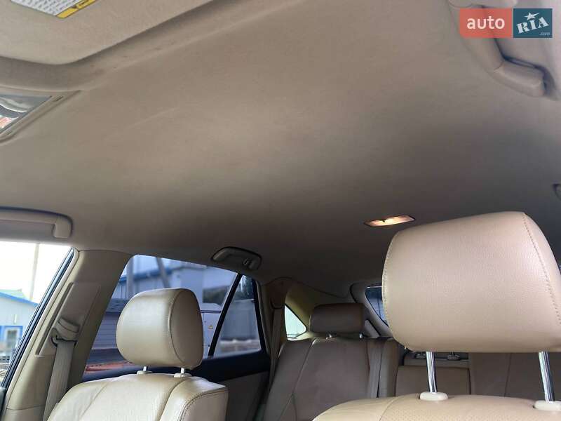 Внедорожник / Кроссовер Lexus RX 2005 в Луцке фото 19 Внедорожник / Кроссовер Lexus RX 2005 в Луцке