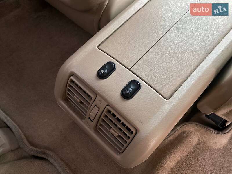 Внедорожник / Кроссовер Lexus RX 2005 в Луцке фото 27 Внедорожник / Кроссовер Lexus RX 2005 в Луцке