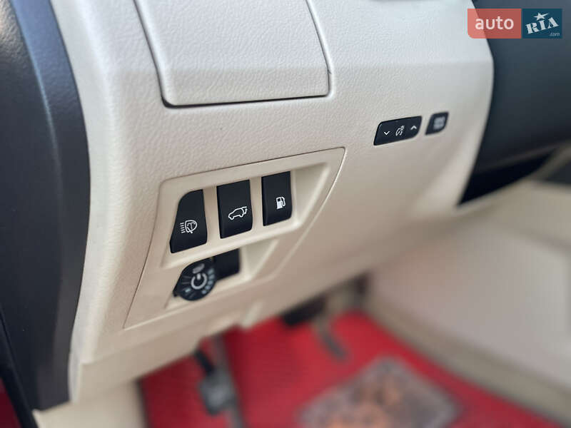 Внедорожник / Кроссовер Lexus RX 2011 в Львове фото 20 Внедорожник / Кроссовер Lexus RX 2011 в Львове
