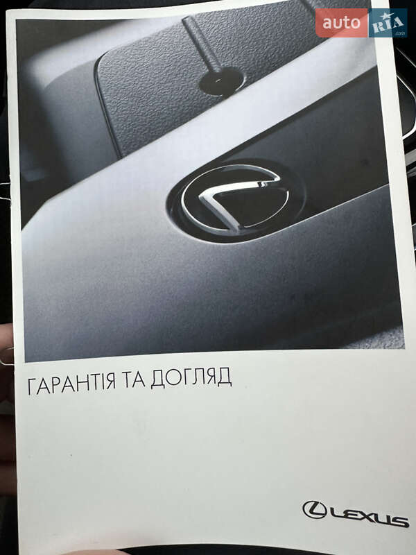 Внедорожник / Кроссовер Lexus RX 2016 в Харькове фото 66 Внедорожник / Кроссовер Lexus RX 2016 в Харькове