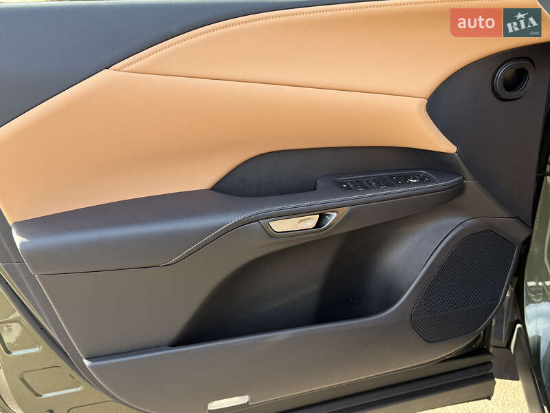 Внедорожник / Кроссовер Lexus RX 2023 в Киеве фото 20 Внедорожник / Кроссовер Lexus RX 2023 в Киеве