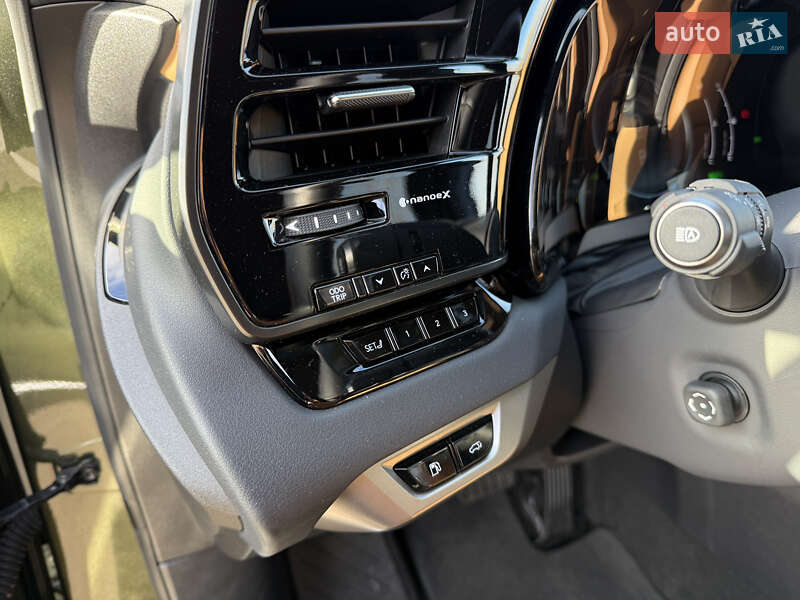 Внедорожник / Кроссовер Lexus RX 2023 в Киеве фото 27 Внедорожник / Кроссовер Lexus RX 2023 в Киеве