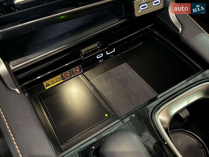 Внедорожник / Кроссовер Lexus RX 2023 в Киеве фото 40 Внедорожник / Кроссовер Lexus RX 2023 в Киеве