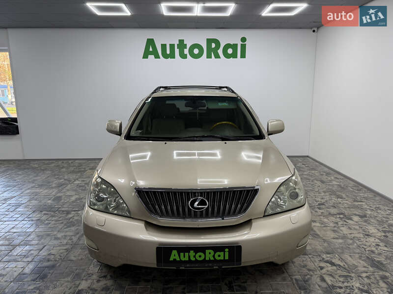Lexus RX 2005
