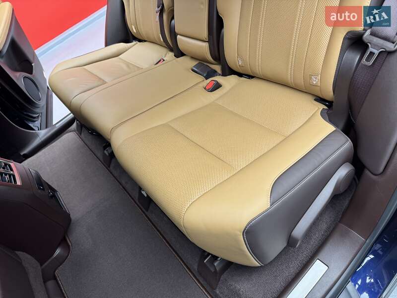 Внедорожник / Кроссовер Lexus RX 2018 в Киеве фото 39 Внедорожник / Кроссовер Lexus RX 2018 в Киеве