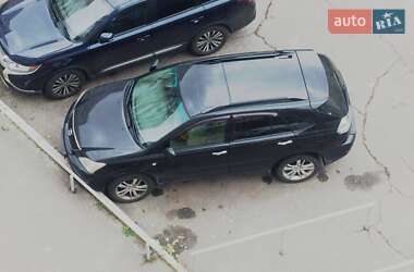 Внедорожник / Кроссовер Lexus RX 2007 в Харькове