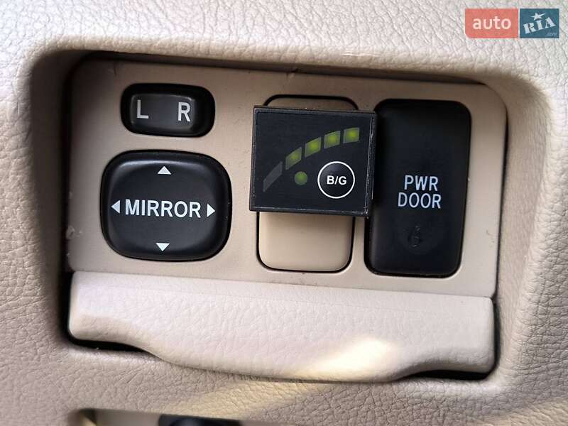 Внедорожник / Кроссовер Lexus RX 2004 в Киеве фото 30 Внедорожник / Кроссовер Lexus RX 2004 в Киеве