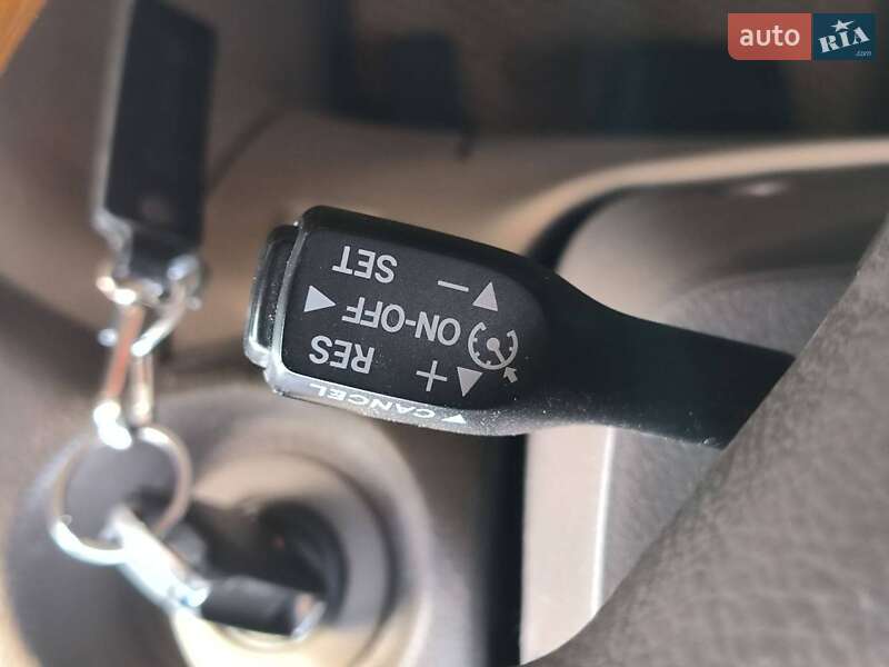 Внедорожник / Кроссовер Lexus RX 2004 в Киеве фото 18 Внедорожник / Кроссовер Lexus RX 2004 в Киеве