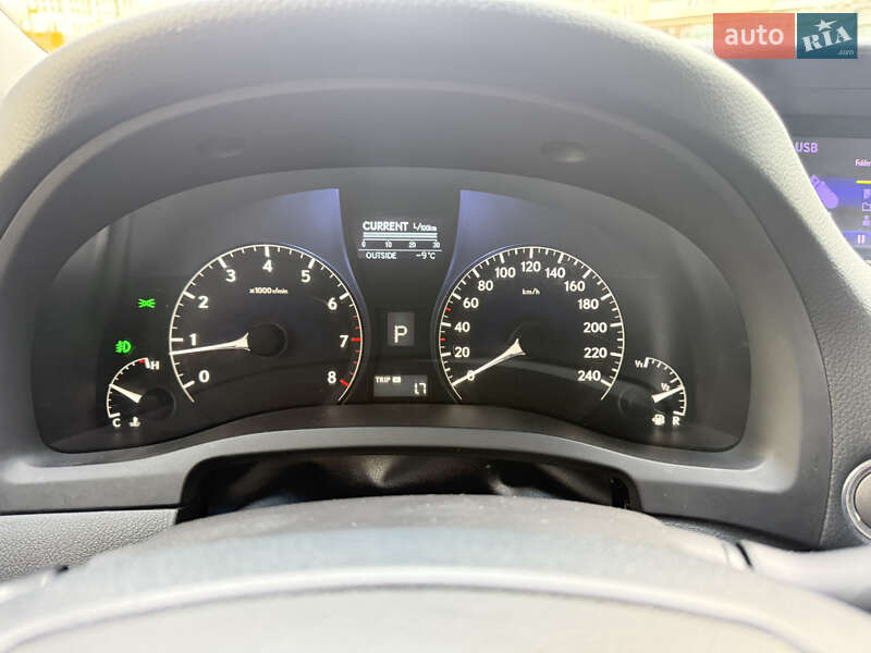 Внедорожник / Кроссовер Lexus RX 2010 в Чернигове фото 26 Внедорожник / Кроссовер Lexus RX 2010 в Чернигове