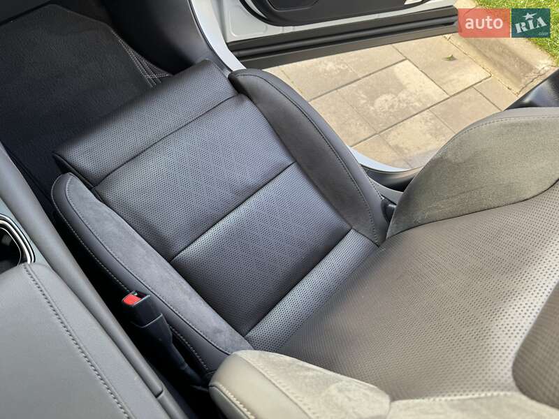 Внедорожник / Кроссовер Lexus RX 2023 в Киеве