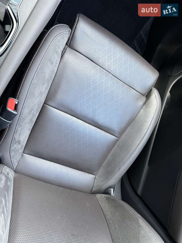 Внедорожник / Кроссовер Lexus RX 2023 в Киеве