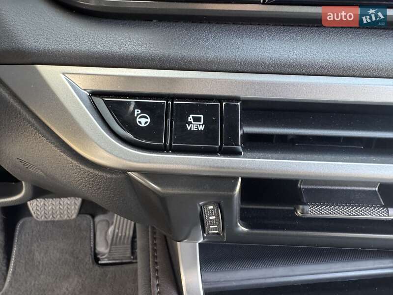 Внедорожник / Кроссовер Lexus RX 2023 в Киеве