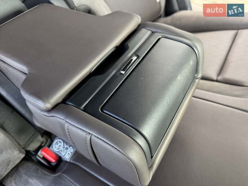 Внедорожник / Кроссовер Lexus RX 2023 в Киеве