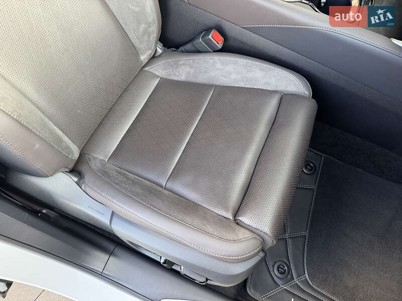 Внедорожник / Кроссовер Lexus RX 2023 в Киеве