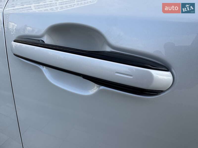 Внедорожник / Кроссовер Lexus RX 2023 в Киеве