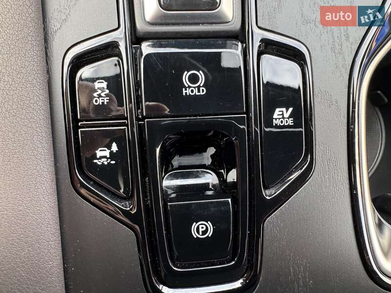 Внедорожник / Кроссовер Lexus RX 2023 в Киеве