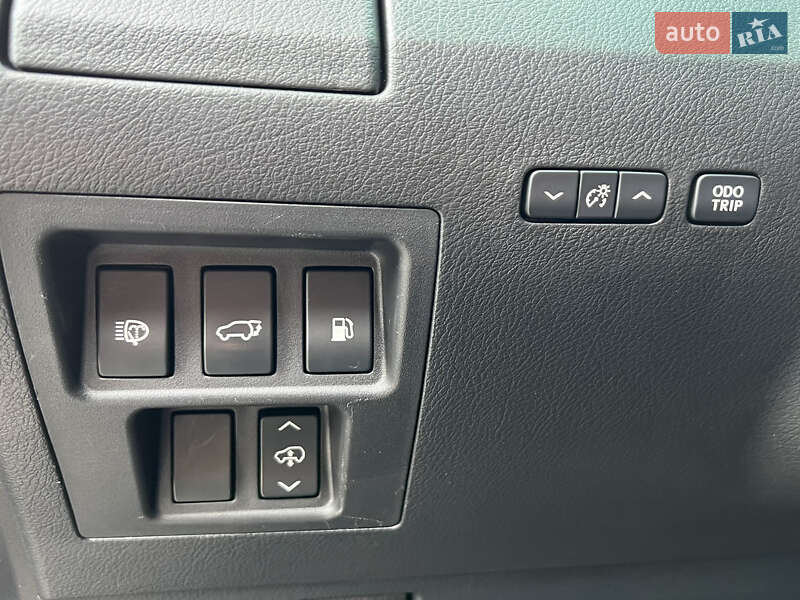 Внедорожник / Кроссовер Lexus RX 2009 в Киеве фото 68 Внедорожник / Кроссовер Lexus RX 2009 в Киеве