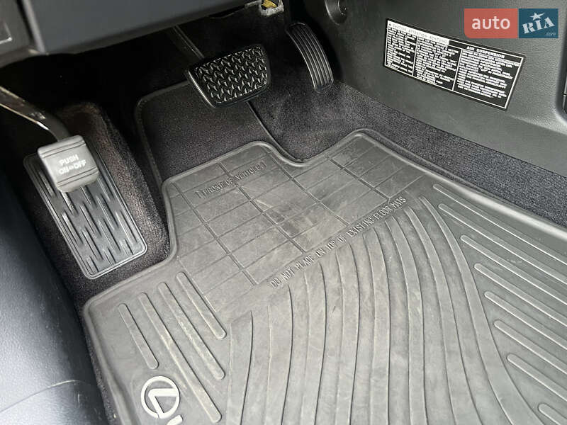 Внедорожник / Кроссовер Lexus RX 2009 в Киеве фото 70 Внедорожник / Кроссовер Lexus RX 2009 в Киеве