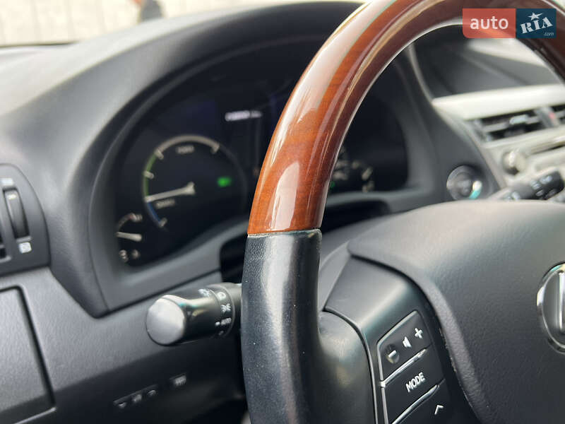 Внедорожник / Кроссовер Lexus RX 2009 в Киеве фото 73 Внедорожник / Кроссовер Lexus RX 2009 в Киеве