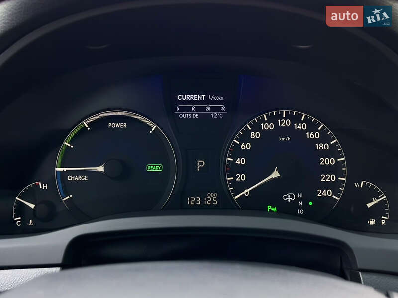 Внедорожник / Кроссовер Lexus RX 2009 в Киеве фото 83 Внедорожник / Кроссовер Lexus RX 2009 в Киеве