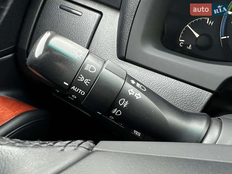 Внедорожник / Кроссовер Lexus RX 2009 в Киеве фото 82 Внедорожник / Кроссовер Lexus RX 2009 в Киеве