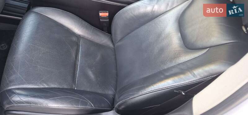 Позашляховик / Кросовер Lexus RX 2014 в Обухові