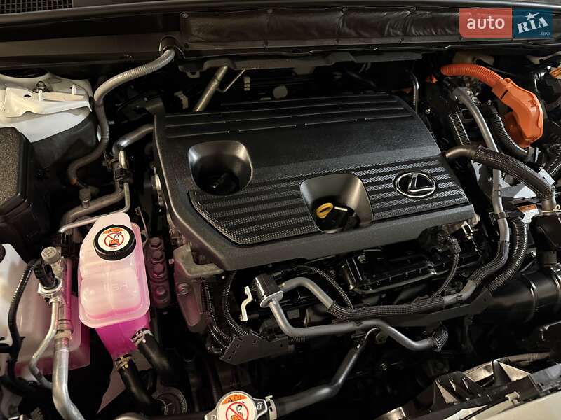 Внедорожник / Кроссовер Lexus RX 2023 в Киеве фото 47 Внедорожник / Кроссовер Lexus RX 2023 в Киеве