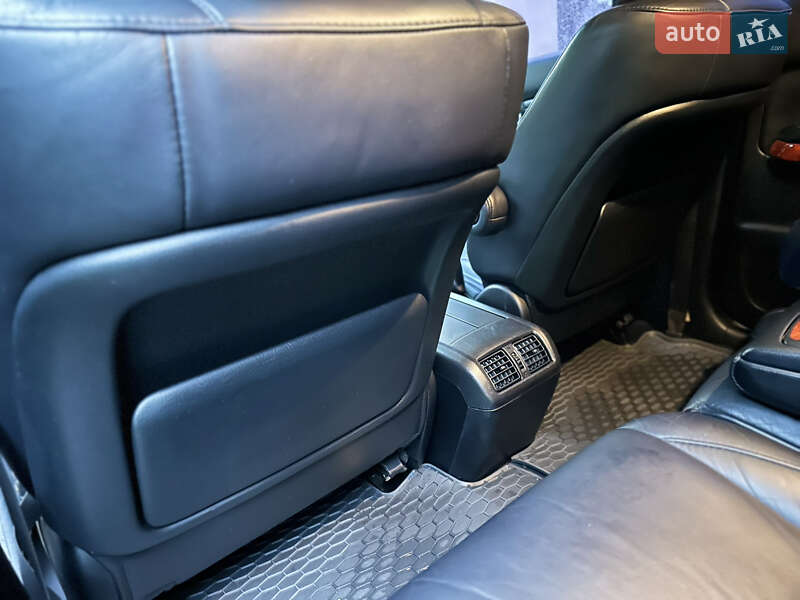 Позашляховик / Кросовер Lexus RX 2007 в Калуші фото 28 Позашляховик / Кросовер Lexus RX 2007 в Калуші