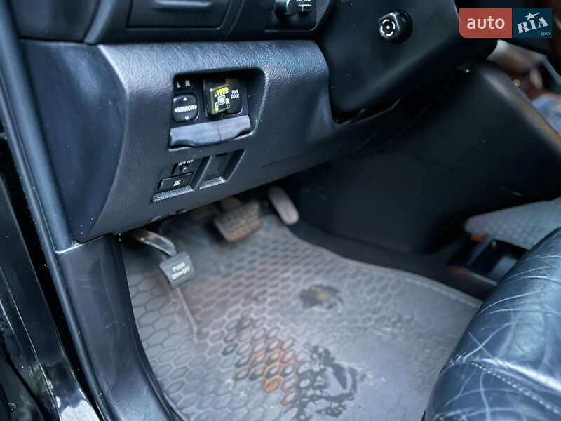 Позашляховик / Кросовер Lexus RX 2007 в Калуші фото 35 Позашляховик / Кросовер Lexus RX 2007 в Калуші