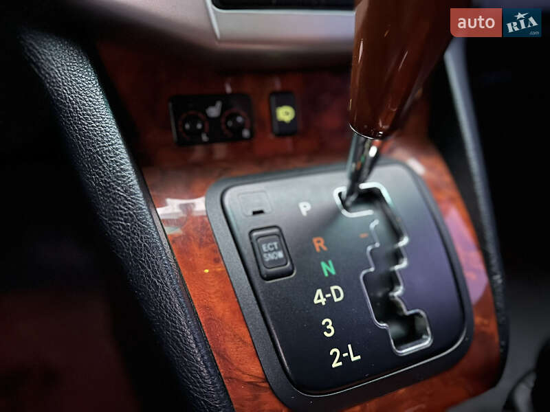 Позашляховик / Кросовер Lexus RX 2007 в Калуші фото 43 Позашляховик / Кросовер Lexus RX 2007 в Калуші