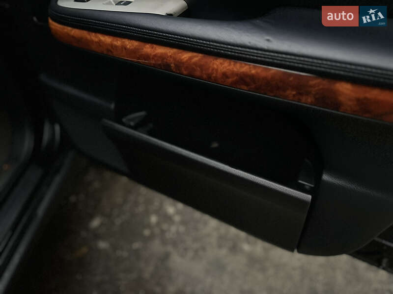 Позашляховик / Кросовер Lexus RX 2007 в Калуші фото 51 Позашляховик / Кросовер Lexus RX 2007 в Калуші