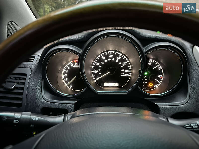 Позашляховик / Кросовер Lexus RX 2007 в Калуші фото 60 Позашляховик / Кросовер Lexus RX 2007 в Калуші