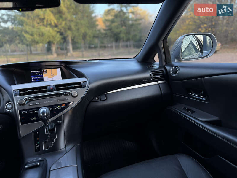 Внедорожник / Кроссовер Lexus RX 2014 в Бердичеве фото 40 Внедорожник / Кроссовер Lexus RX 2014 в Бердичеве
