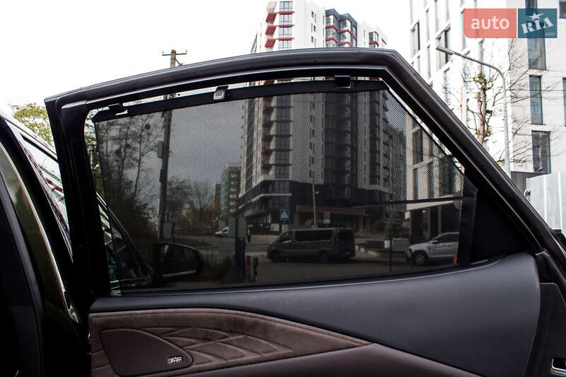 Позашляховик / Кросовер Lexus RX 2023 в Львові