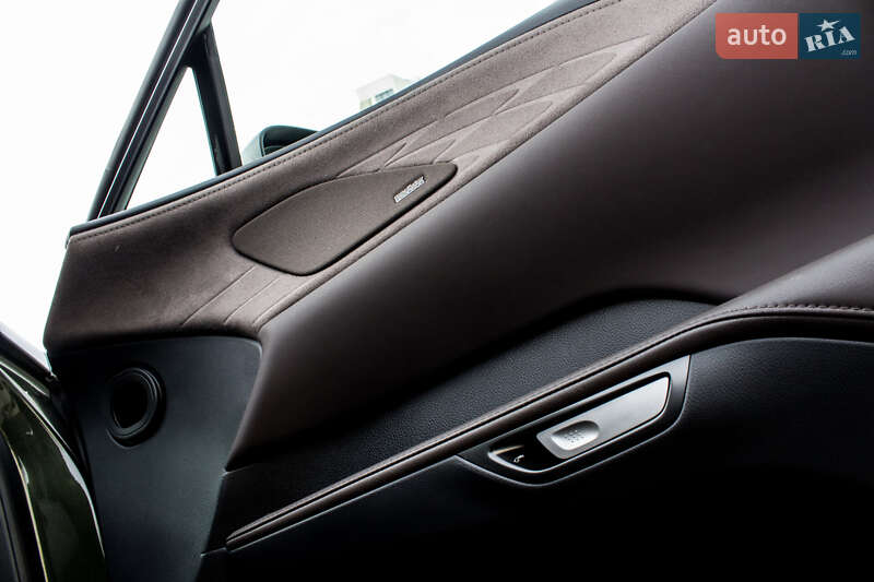 Позашляховик / Кросовер Lexus RX 2023 в Львові