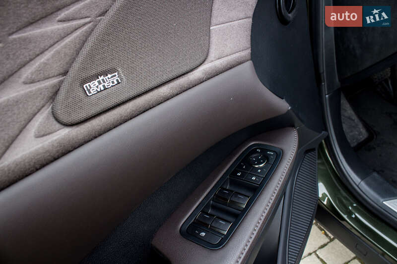 Позашляховик / Кросовер Lexus RX 2023 в Львові