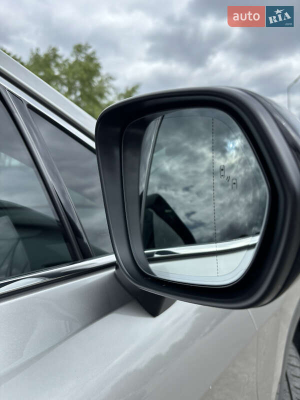 Внедорожник / Кроссовер Lexus RX 2022 в Киеве фото 7 Внедорожник / Кроссовер Lexus RX 2022 в Киеве